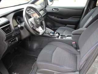 Nissan Leaf – thumbnail 7