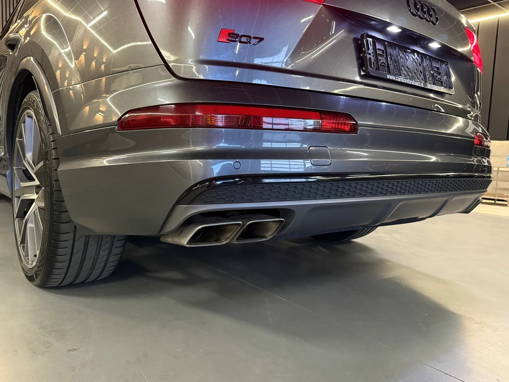 Audi SQ7 – foto 5