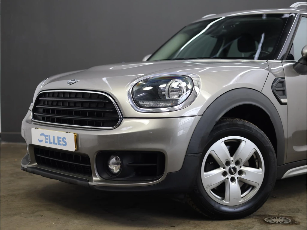 MINI Countryman – foto 3