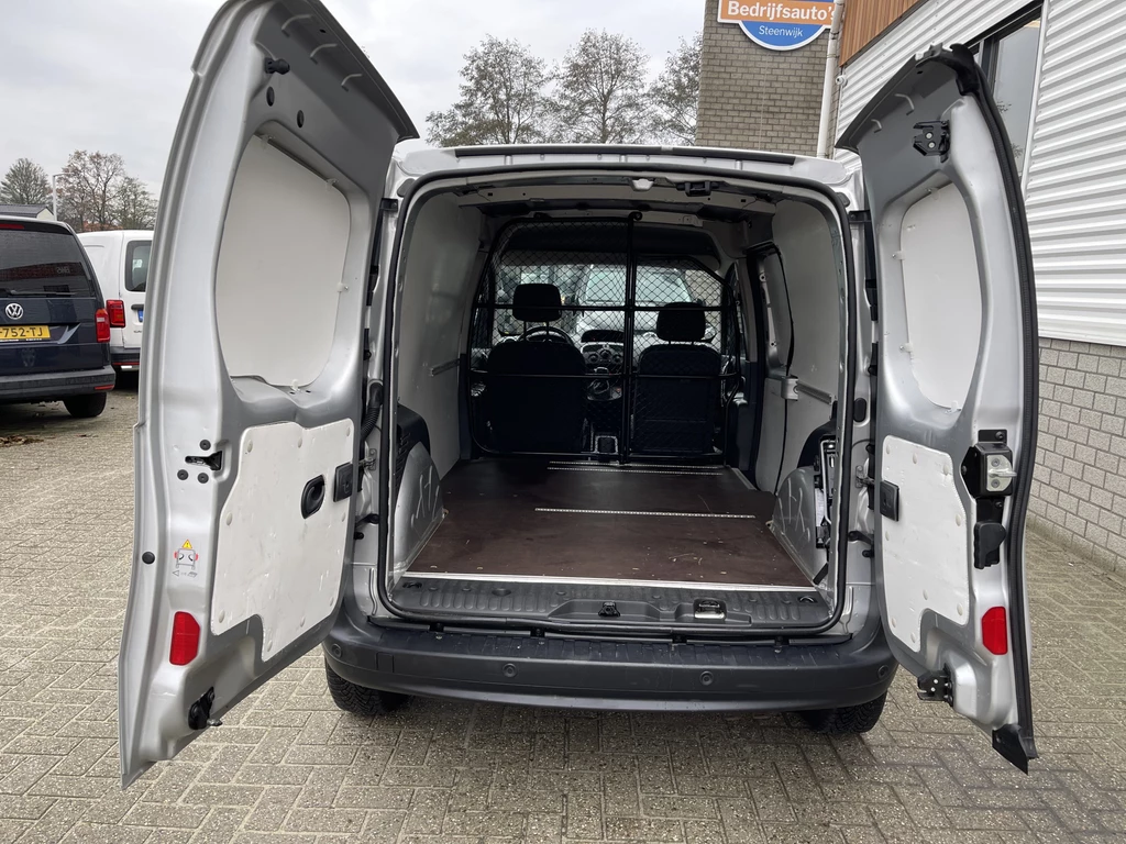 Renault Kangoo – foto 11