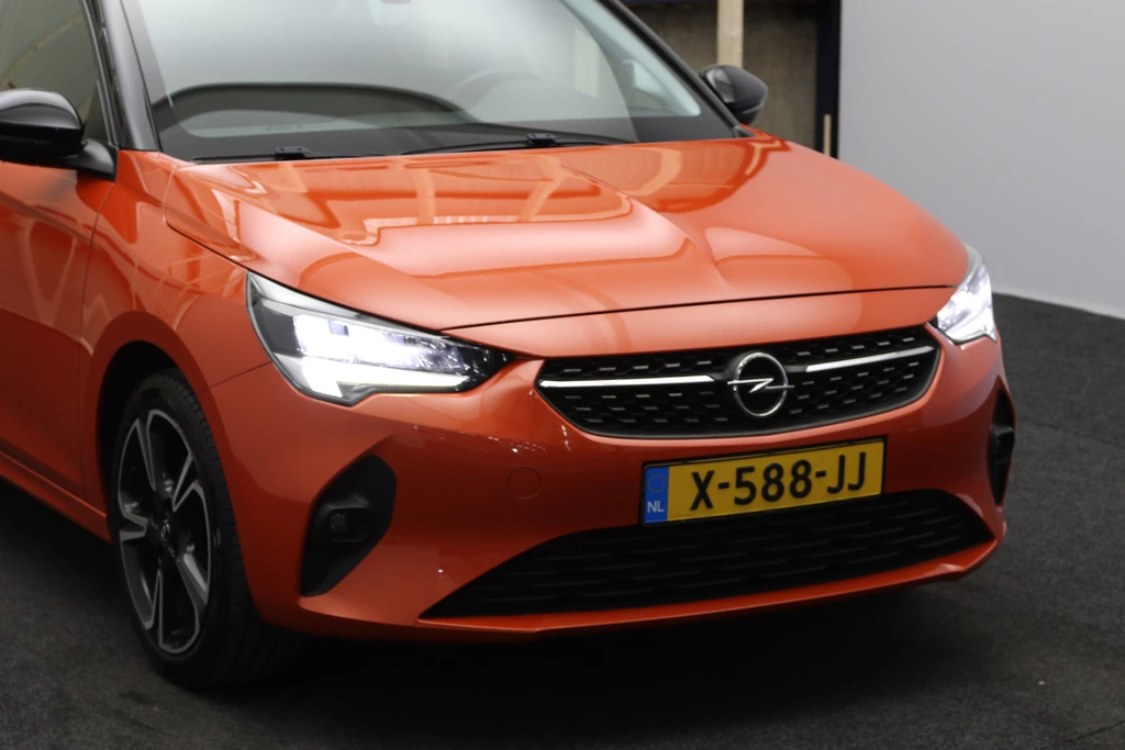 Opel Corsa – foto 8