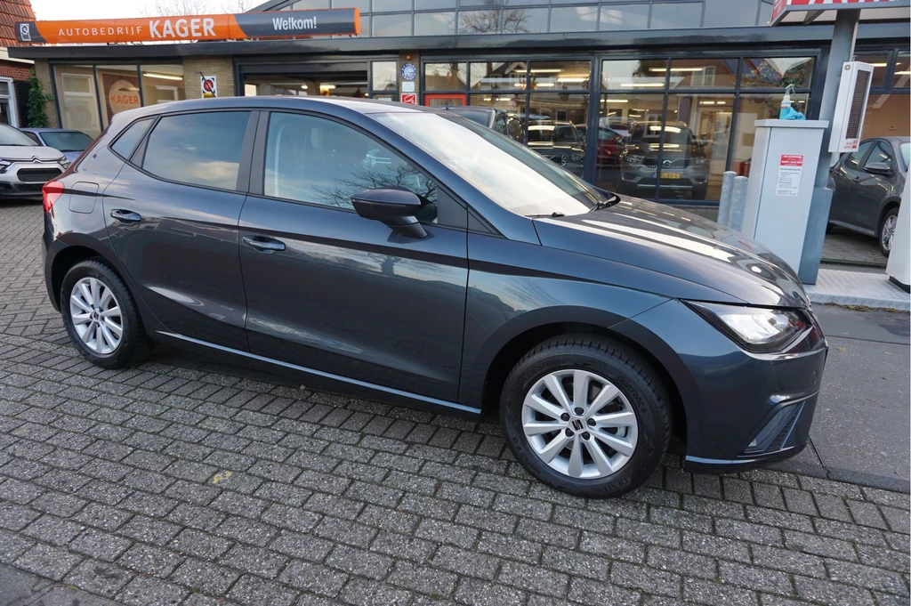 SEAT Ibiza – foto 14