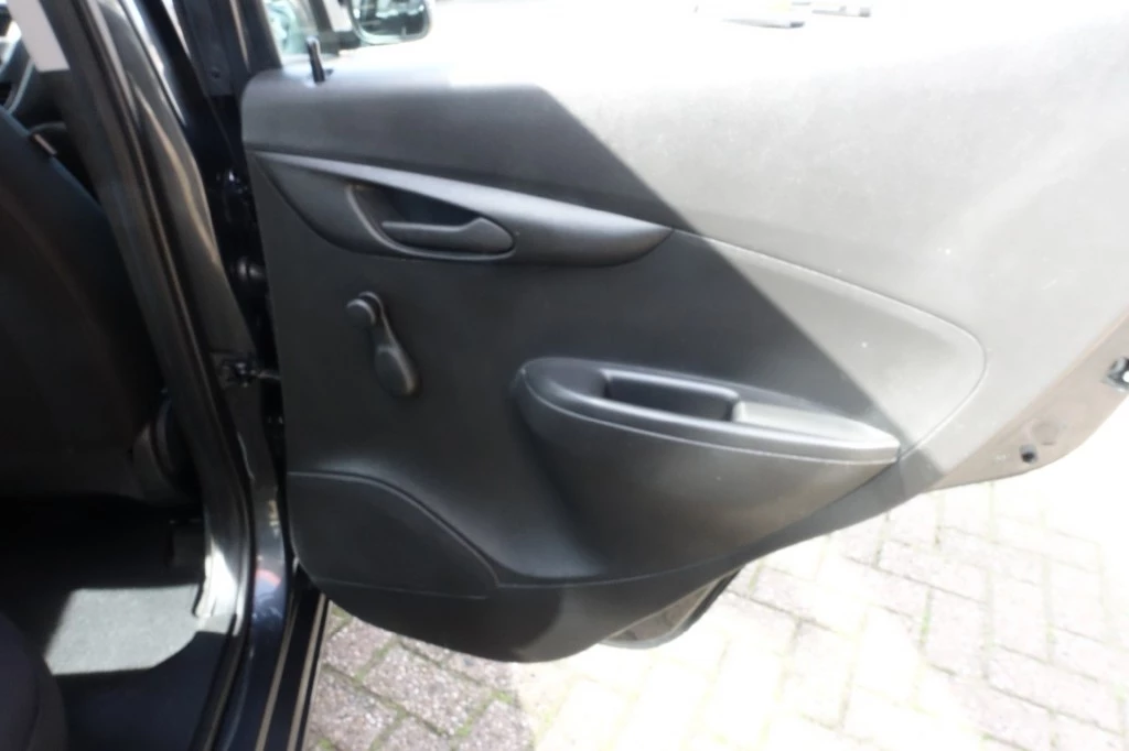 Opel KARL – foto 8
