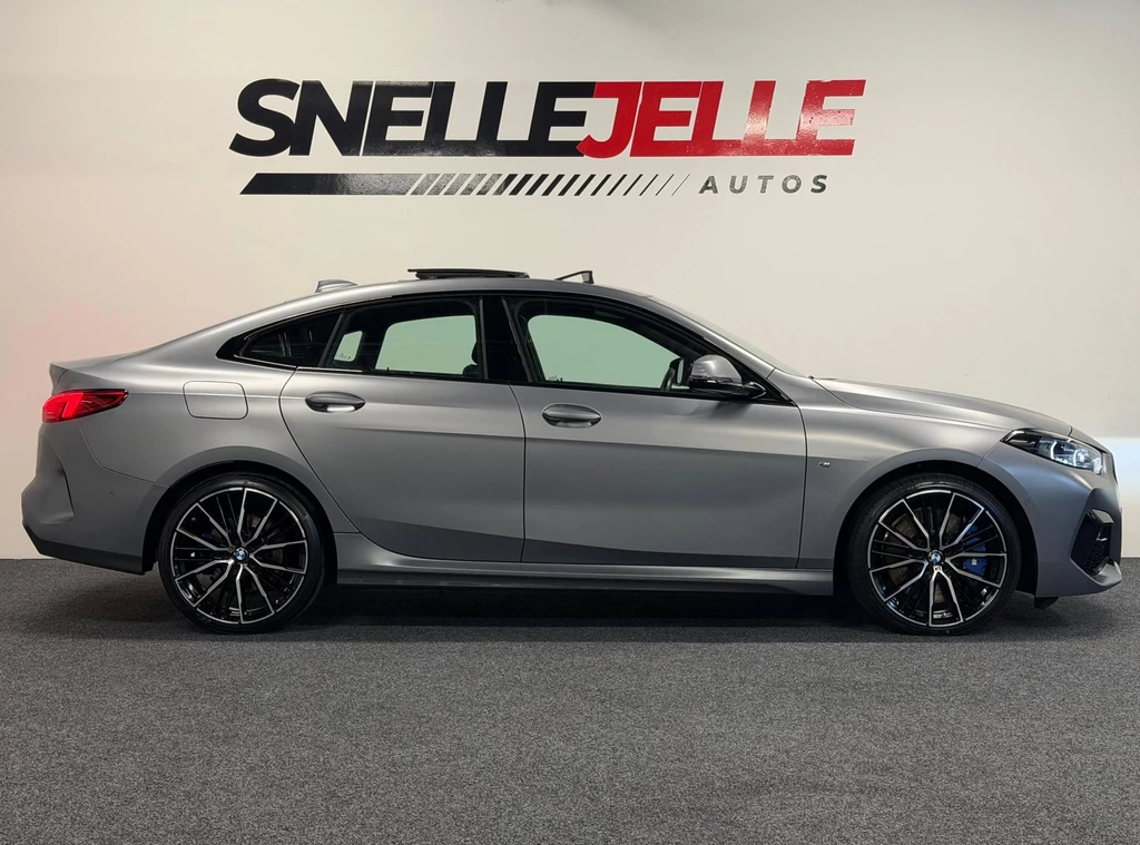 BMW 2 Serie – foto 6