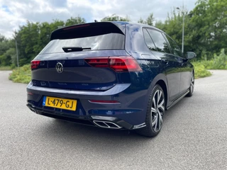 Volkswagen Golf – thumbnail 8