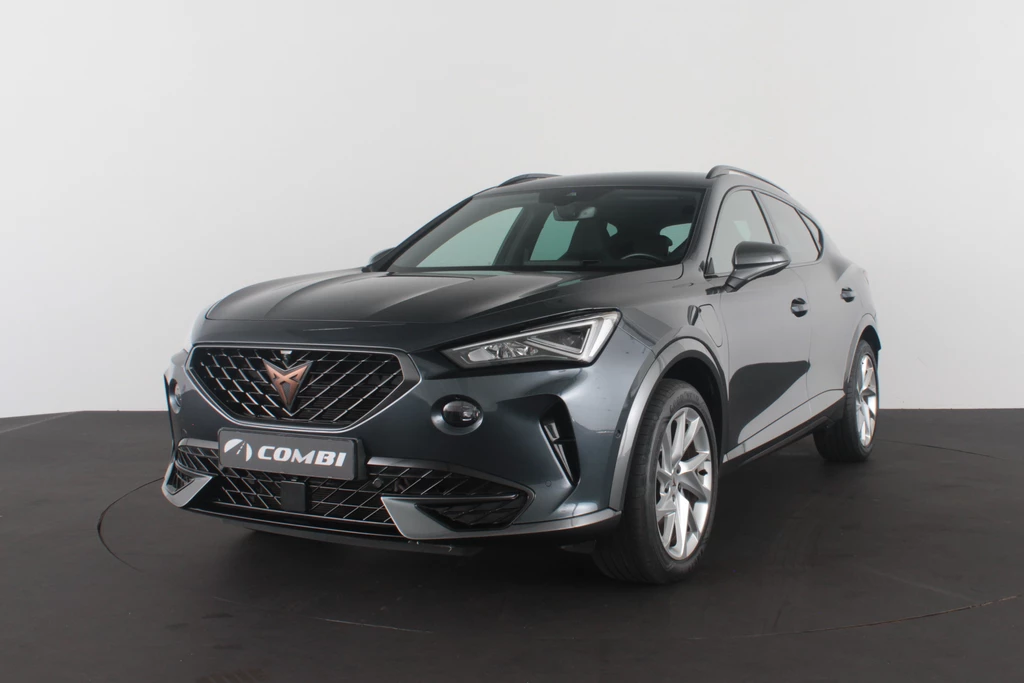 CUPRA Formentor – foto 4