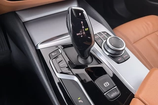 BMW 5 Serie – thumbnail 13