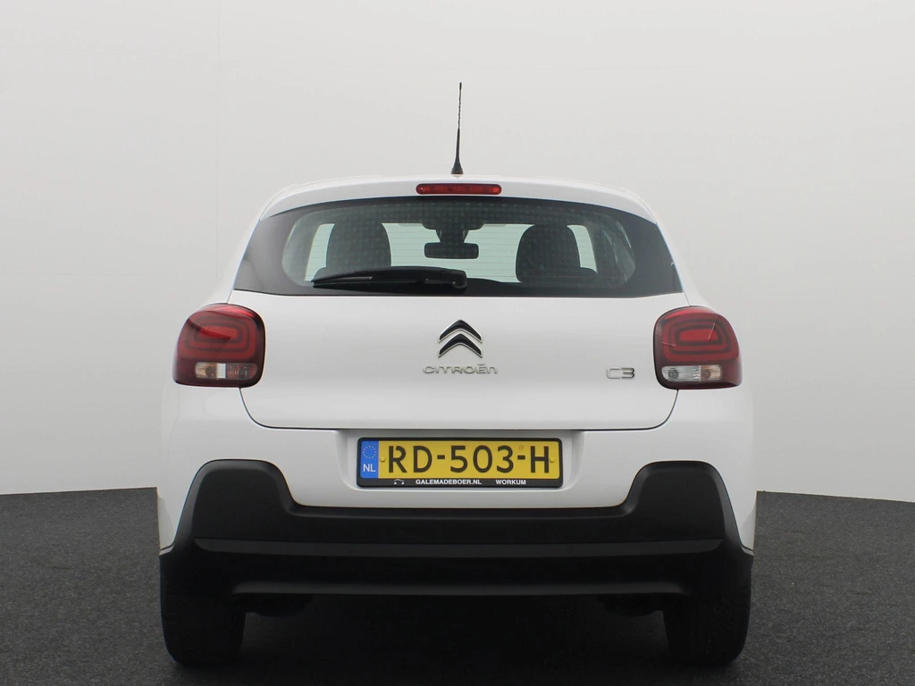 Citroën C3 – foto 4