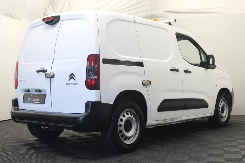 Citroën Berlingo – foto 4