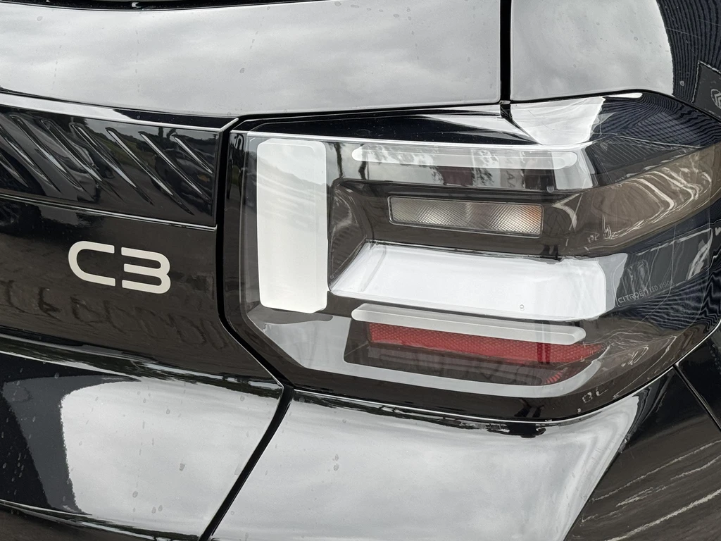 Citroën C3 – foto 9