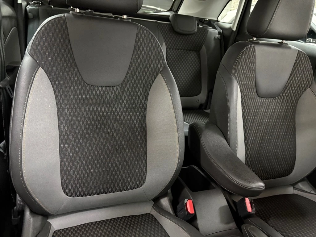 Opel Crossland X – foto 14