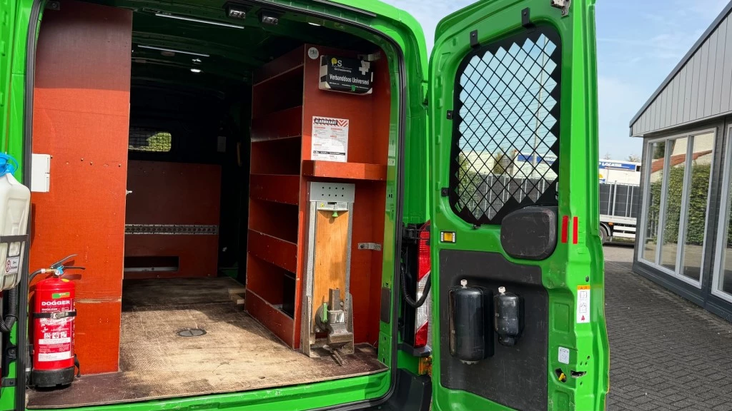 Ford Transit – foto 15