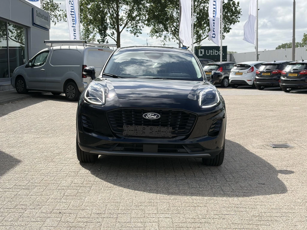 Ford Puma – foto 8