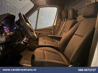 Mercedes-Benz Sprinter – thumbnail 9