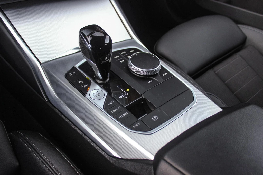 BMW 3 Serie – foto 36