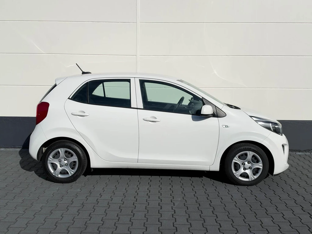 Kia Picanto – foto 11