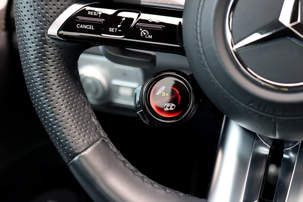 Mercedes-Benz GLE – foto 21