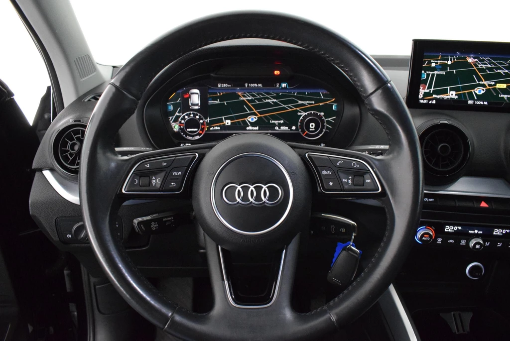 Audi Q2 – foto 18