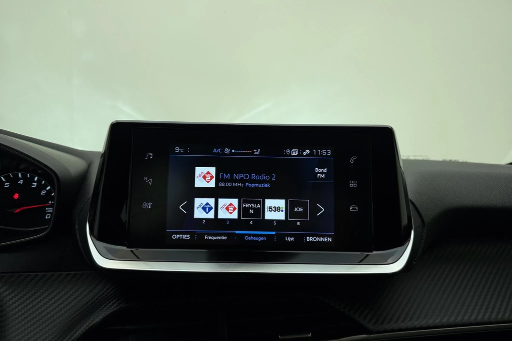 Peugeot 208 – foto 22