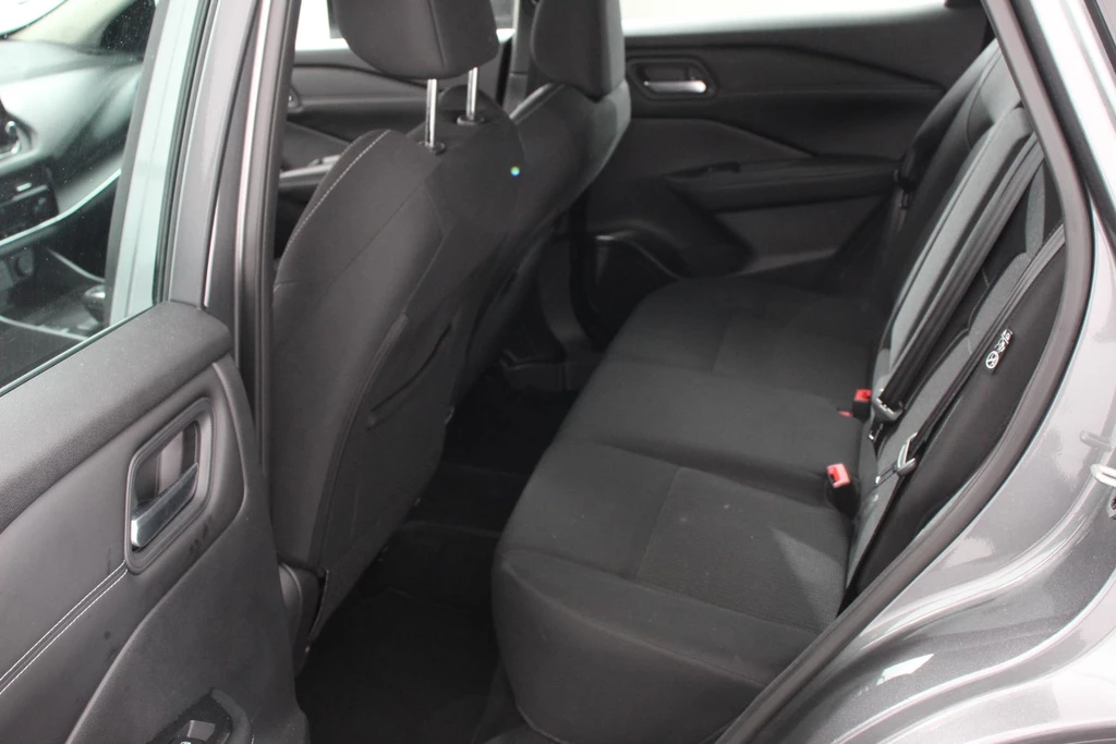 Nissan QASHQAI – foto 12
