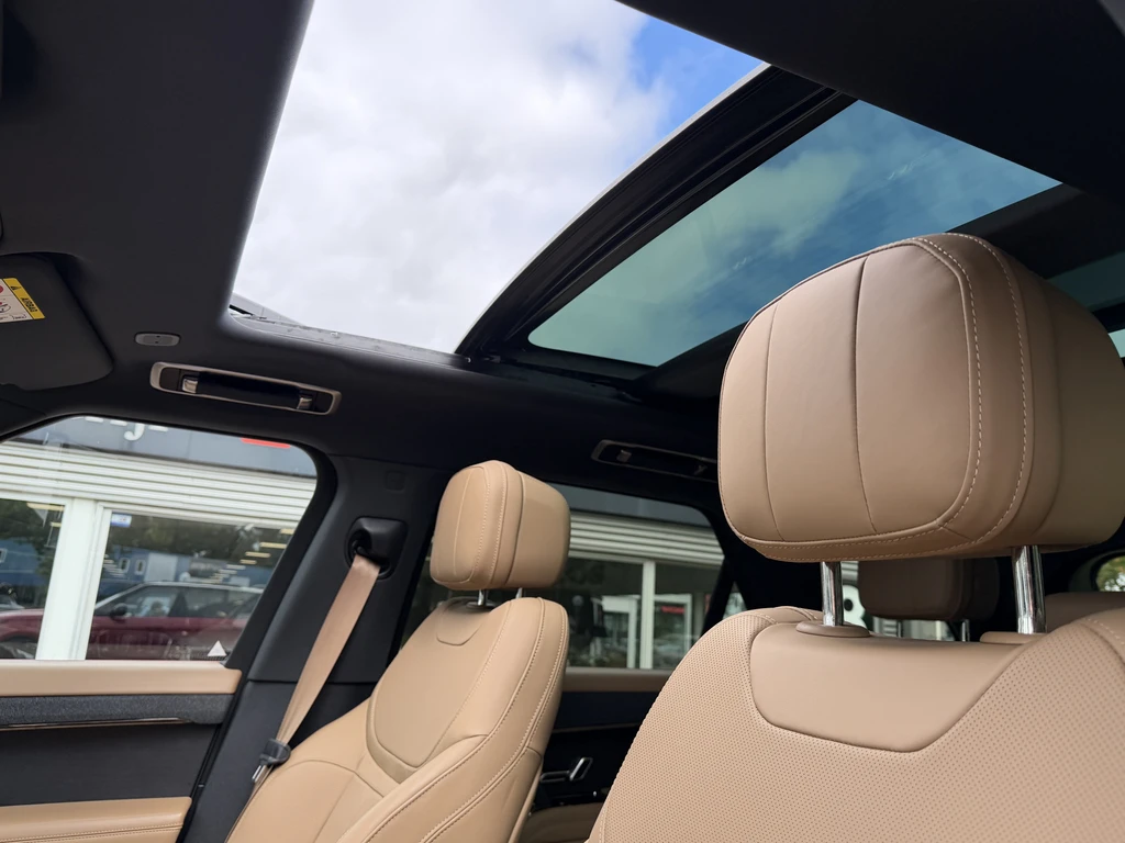 Land Rover Range Rover Sport – foto 12
