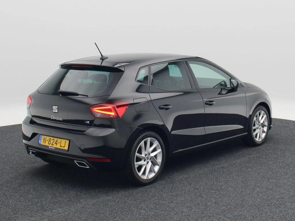SEAT Ibiza – foto 4