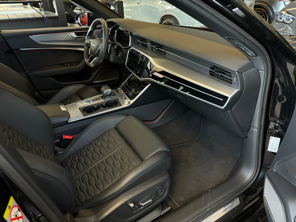 Audi RS6 – foto 45