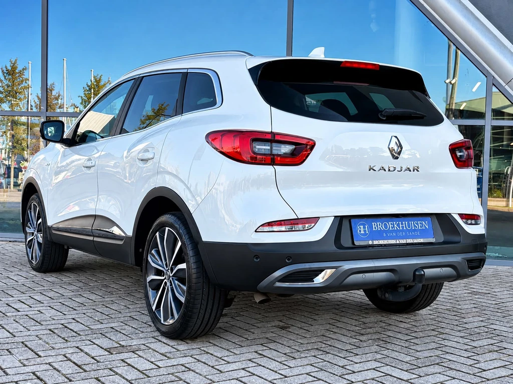Renault Kadjar – foto 2