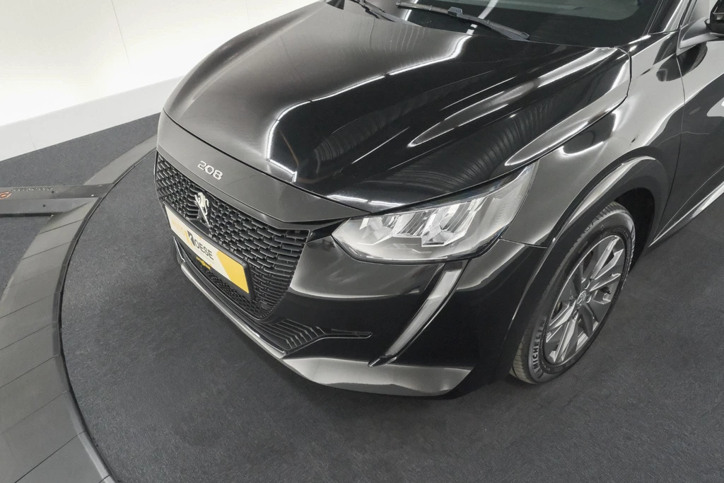 Peugeot e-208 – foto 2