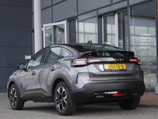 Citroën ë-C4 – thumbnail 2