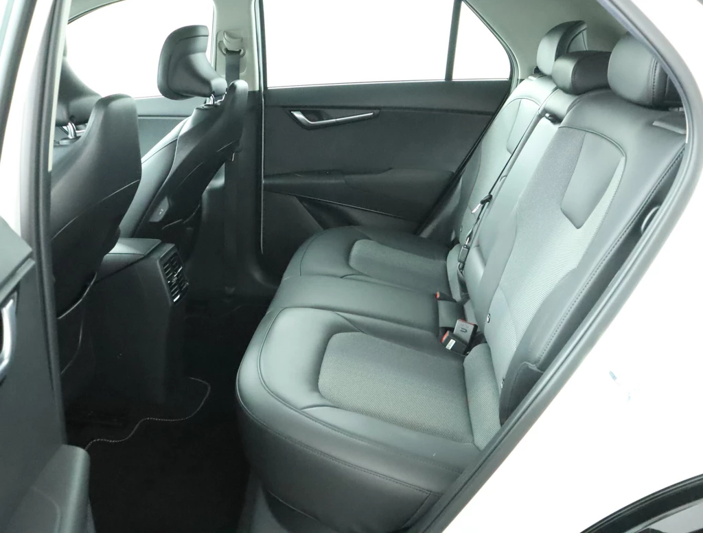 Kia Niro EV – foto 32