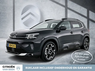 Citroën C5 Aircross – thumbnail 1