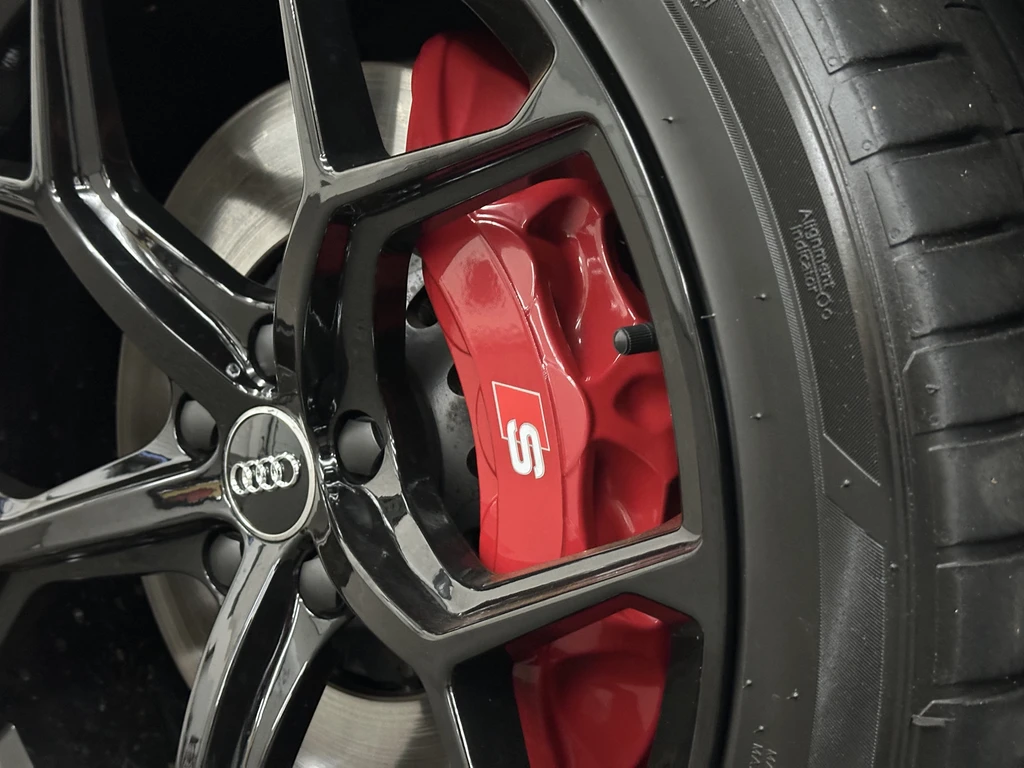 Audi A6 – foto 27