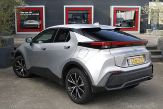 Toyota C-HR – thumbnail 2