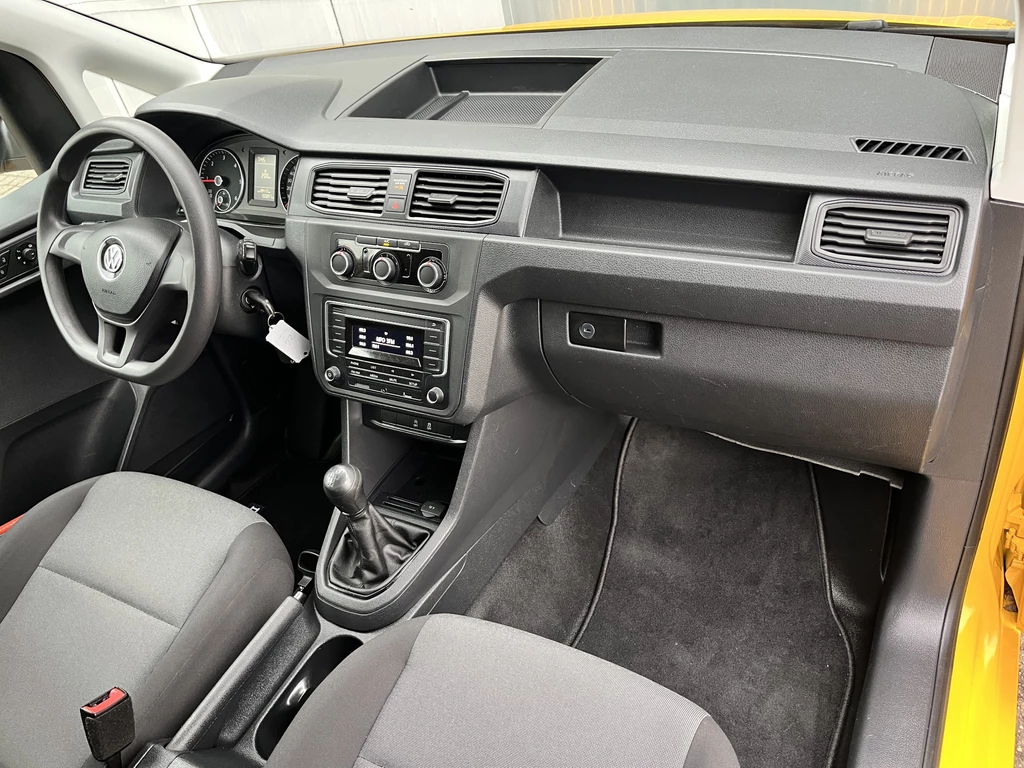 Volkswagen Caddy – foto 11