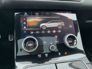 Land Rover Range Rover Velar – thumbnail 28