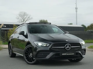 Mercedes-Benz CLA – thumbnail 10