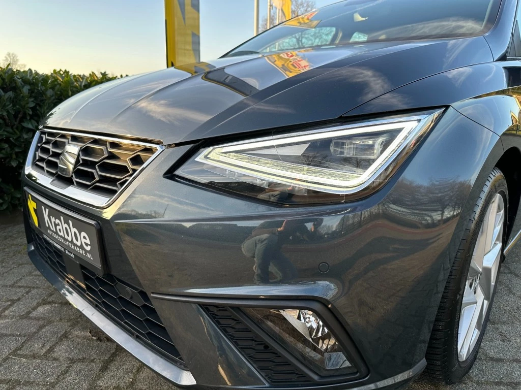 SEAT Ibiza – foto 8