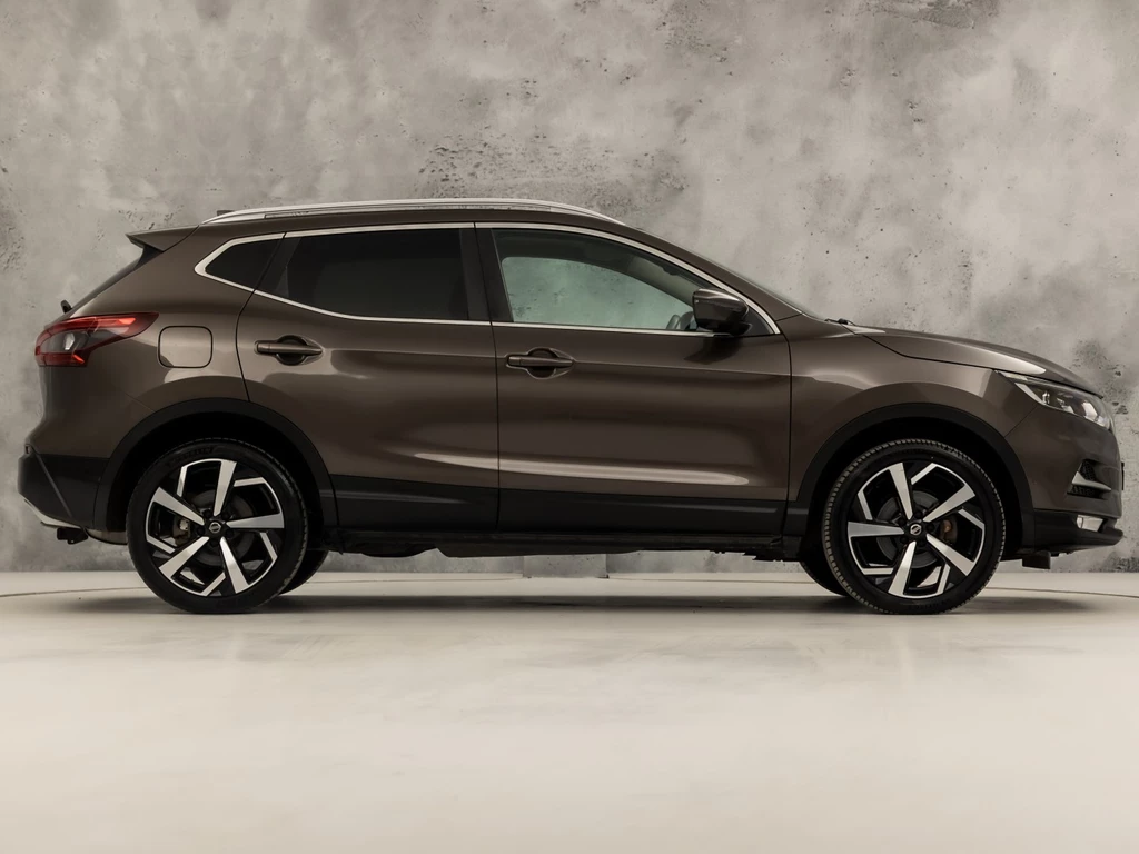 Nissan QASHQAI – foto 7