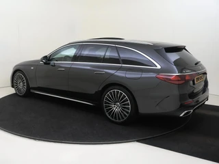 Mercedes-Benz E-Klasse – thumbnail 3