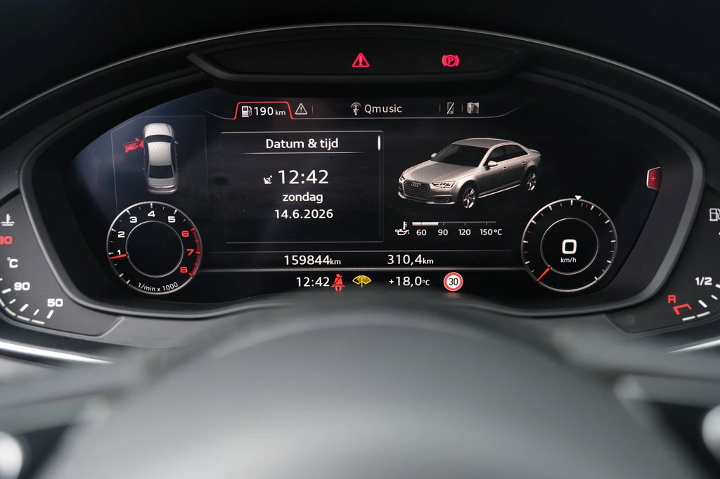 Audi A4 – foto 22
