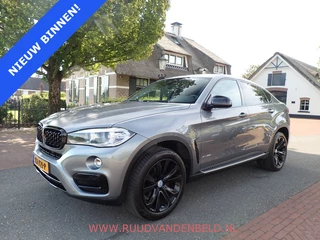 BMW X6 – thumbnail 1