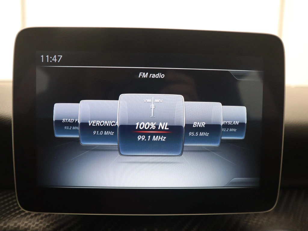 Mercedes-Benz A-Klasse – foto 25