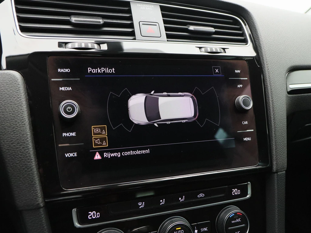 Volkswagen Golf – foto 25