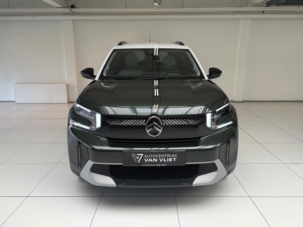 Citroën ë-C3 Aircross – foto 7
