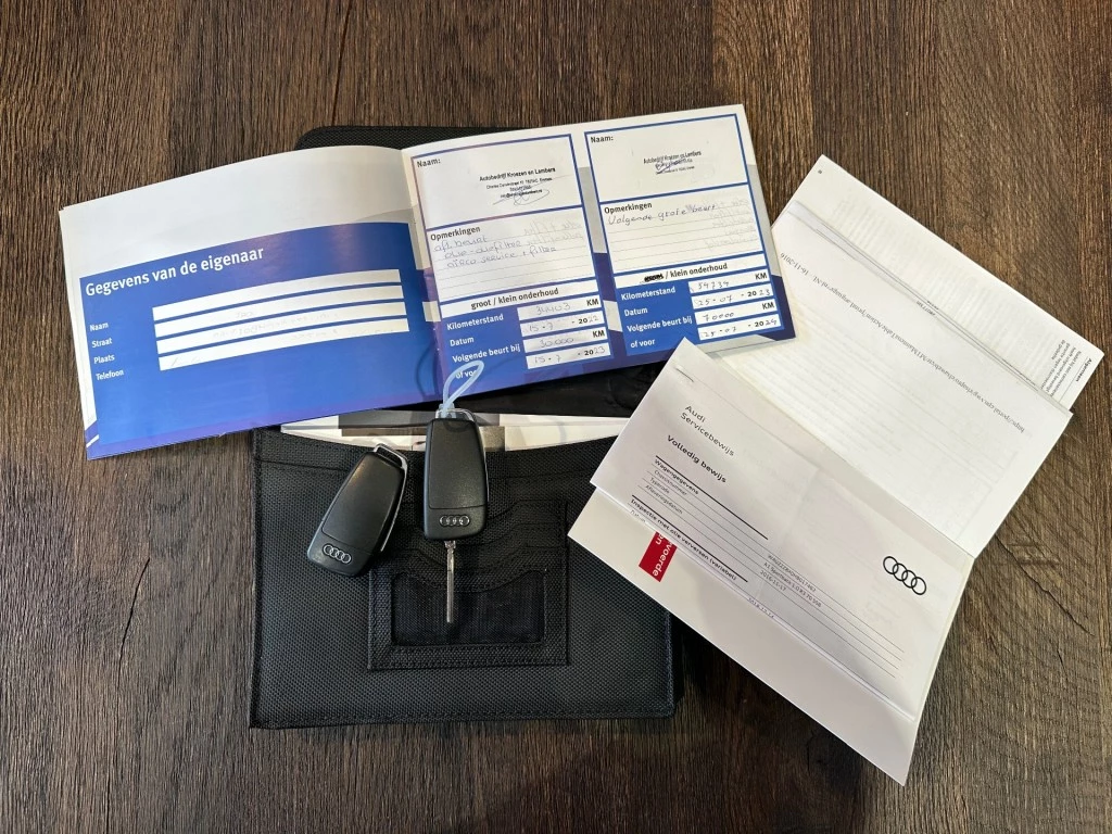 Audi A1 – foto 50