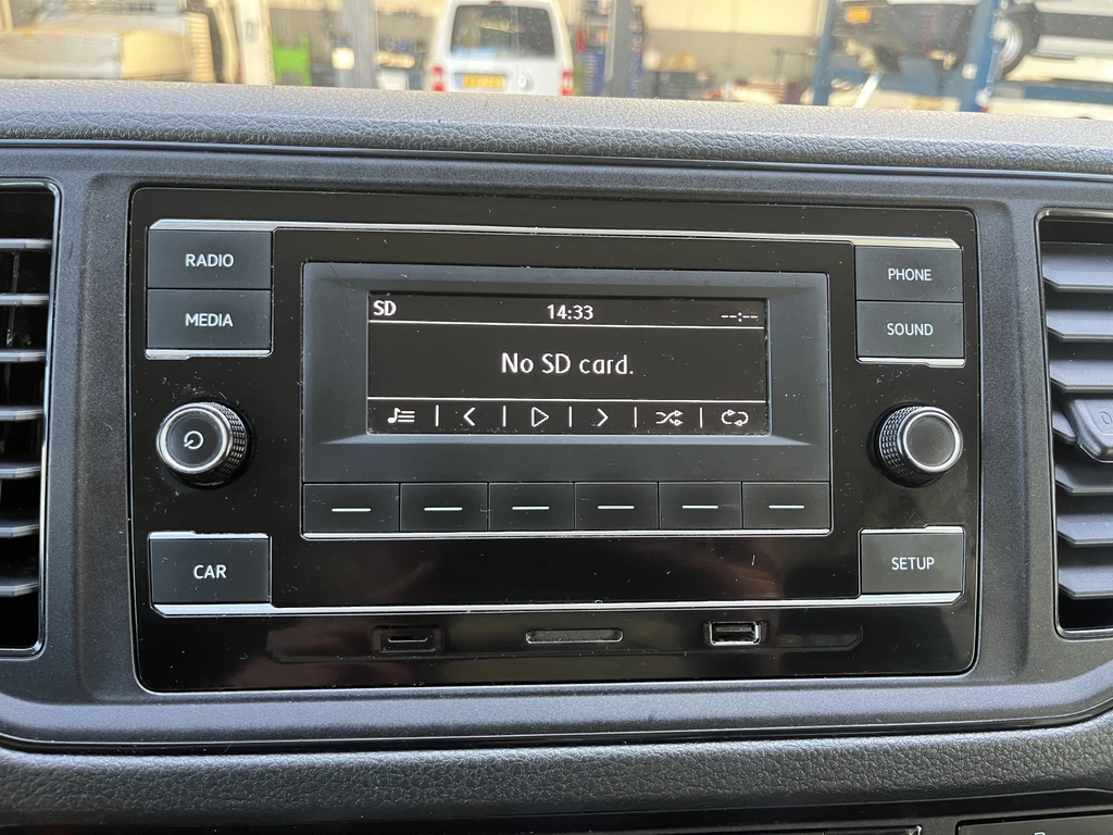 Volkswagen Crafter – foto 58