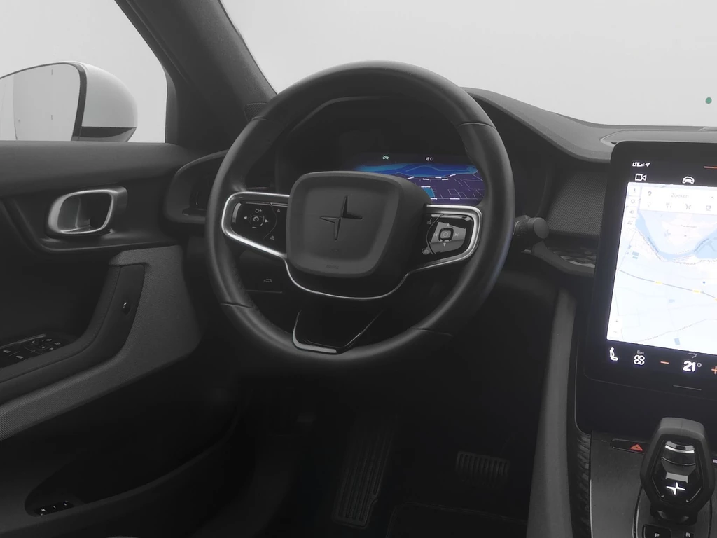 Polestar 2 – foto 23