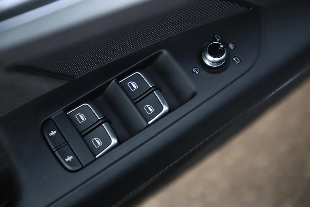 Audi A7 – foto 14