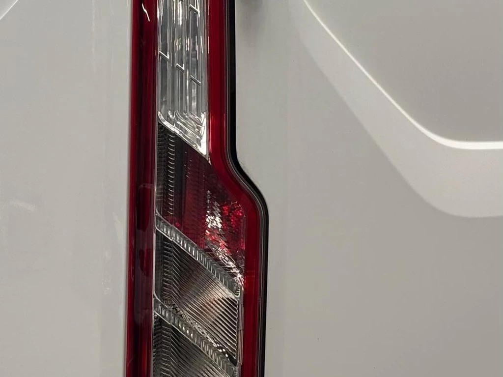 Ford Transit Custom – foto 12